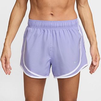 Women's Nike Tempo Dri-FIT Mid-Rise 3 in Running Shorts