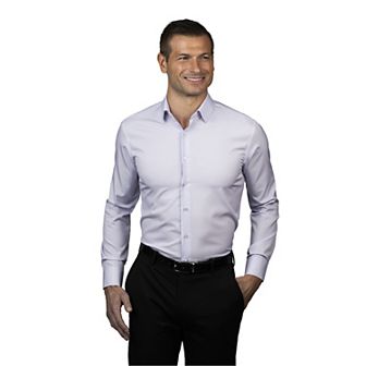 Men's Ben Sherman Slim-Fit Performance Dress Shirt