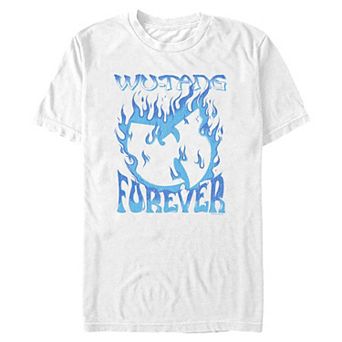 Big & Tall Wu-Tang Forever Graphic Tee