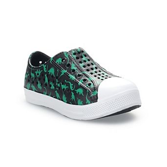 Jumping Beans® Rommy Toddler Water Sneakers - Size 6 T