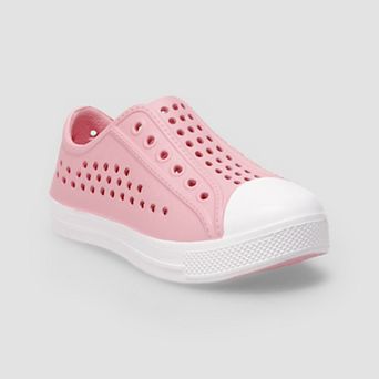 Jumping Beans® Rommy Toddler Water Sneakers - Size 6 T