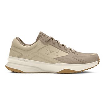 Under Armour Edge Men's Suede Training Shoes