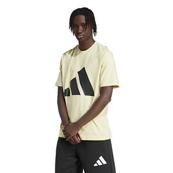 Big & Tall adidas Essentials Big Logo Tee