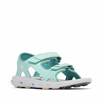 Columbia Techsun Kids Platform Sandals