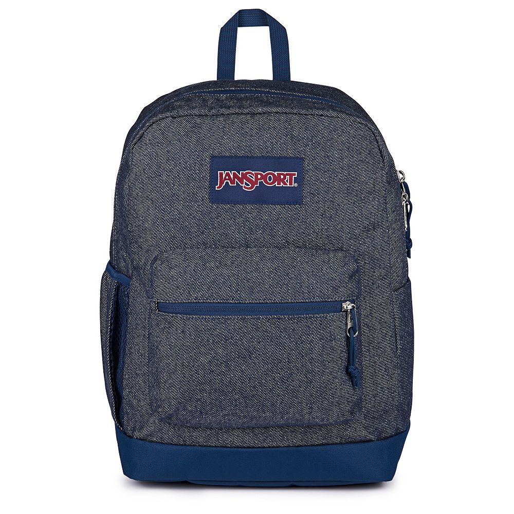 JanSport Cross Town Plus Remix Backpack