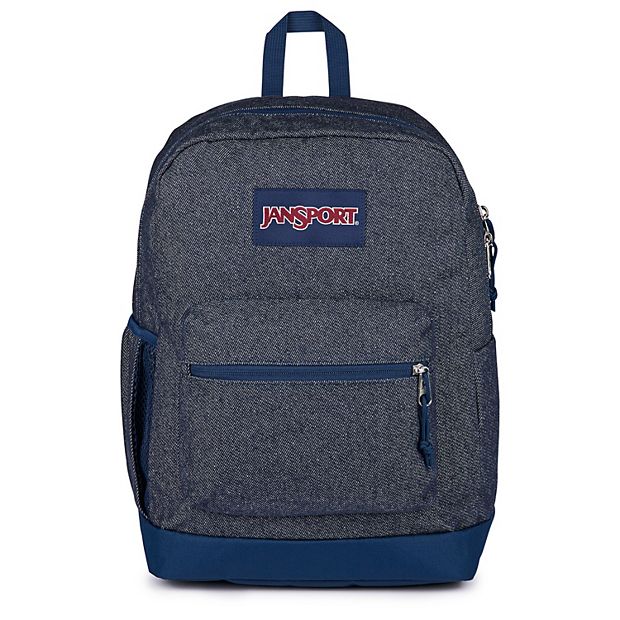 JanSport Cross Town Plus Remix Backpack