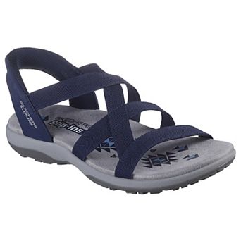 Skechers Hands Free Slip-ins® Reggae Slim Stretch Flex Women's Sandals