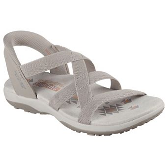 Skechers Hands Free Slip-ins® Reggae Slim Stretch Flex Women's Sandals