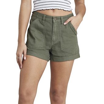 Juniors' UNIONBAY Bridget Utility Short