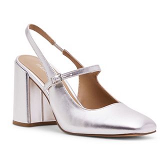 madden girl Waverly Women's Block Heels