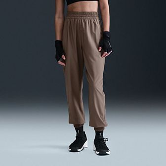 Women's Nike One High-Waisted Joggers