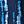 Blue Dye