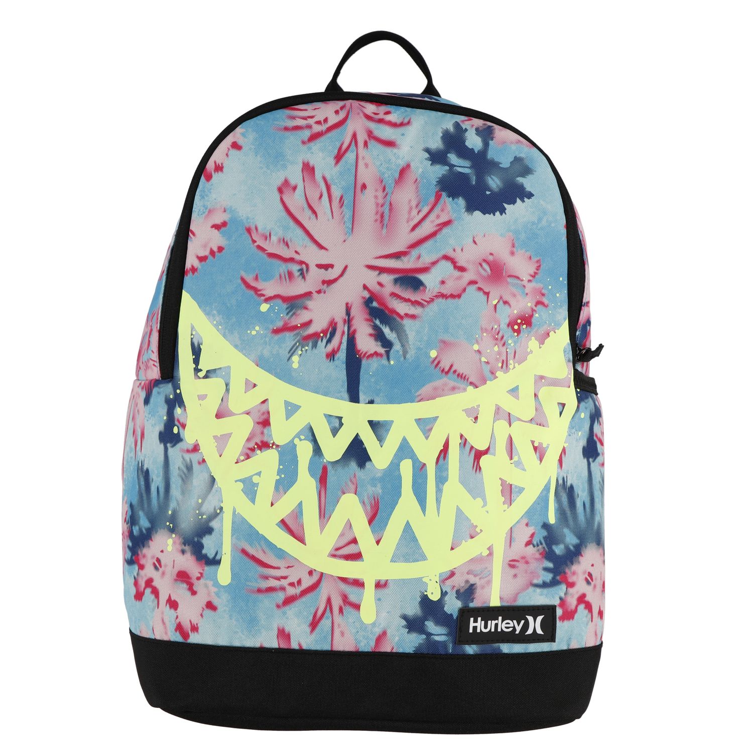 apple laptop backpack hurley Spot clean Backpack unisex - Union –
