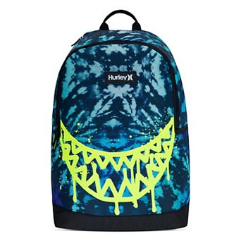 Hurley Graphic Backpack