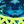 Blue Lazer