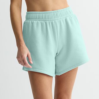 Women's Tek Gear® Ultrasoft Fleece Shorts