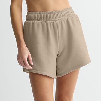 Women's Tek Gear® Ultrasoft Fleece Shorts