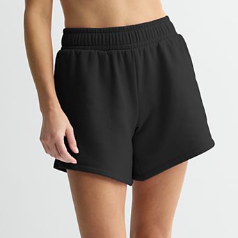Women's Tek Gear® Ultrasoft Fleece Shorts