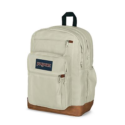 JanSport - Cool Student Backpack - Coconut