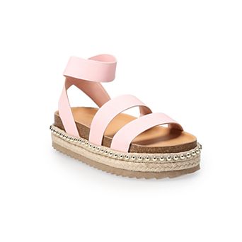 Sonoma Goods For Life® Andre Kids Sandals