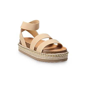 Sonoma Goods For Life® Andre Kids Sandals