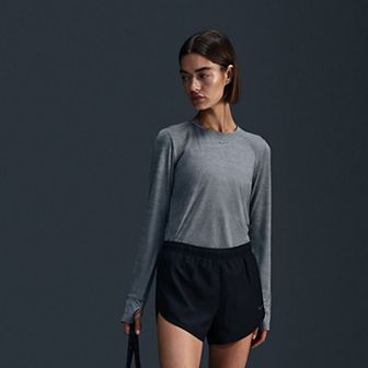 Women's Nike One Classic Dri-FIT Long Sleeve Top