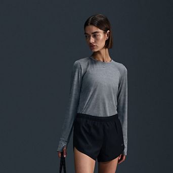 Women's Nike One Classic Dri-FIT Long Sleeve Top