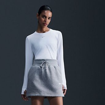 Women's Nike One Classic Dri-FIT Long Sleeve Top