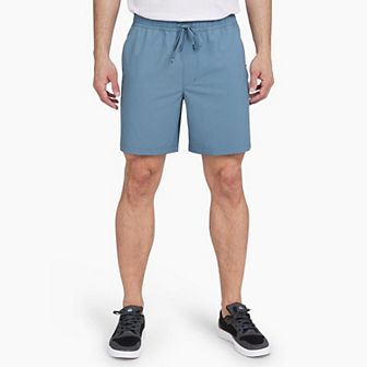 Men's Quiksilver Seaside Amphibian Shorts