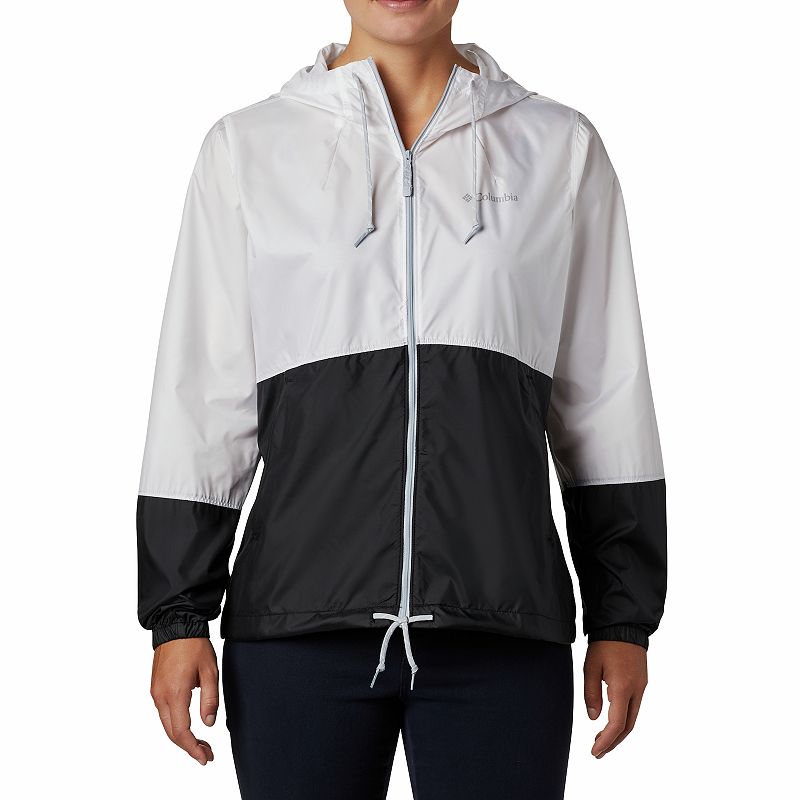 Women's Columbia Flash Forward II Hooded Windbreaker Jacket, 