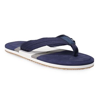 Nautica Men's Eccen Flip Flops