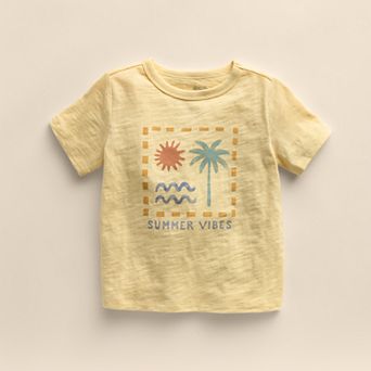 Kids 4-12 Little Co. By Lauren Conrad Organic Core Tee Top