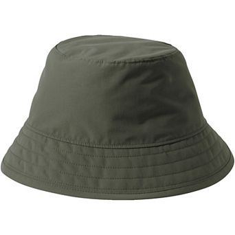 Women's Lands' End Squall Bucket Hat