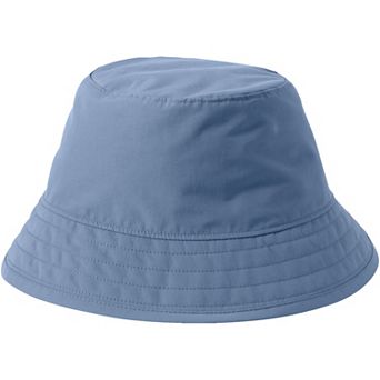 Women's Lands' End Squall Bucket Hat