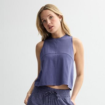 Women's FLX Restore Sporty Tank Top