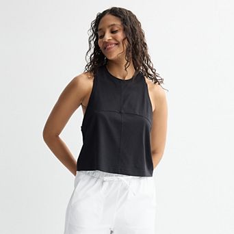 Women's FLX Restore Sporty Tank Top