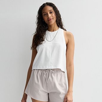 Women's FLX Restore Sporty Tank Top