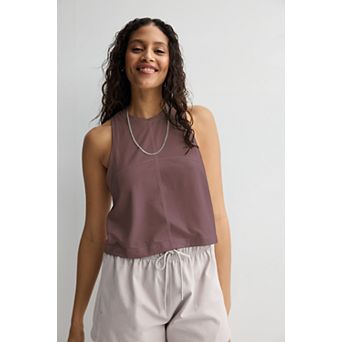 Women's FLX Restore Sporty Tank Top