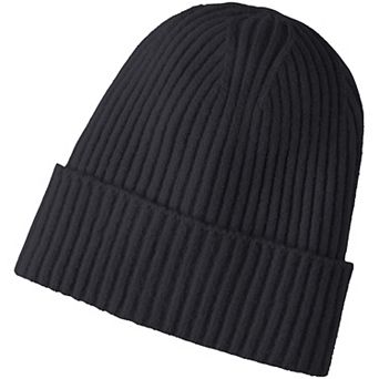 Women's Lands' End CashTouch Slouchy Winter Beanie