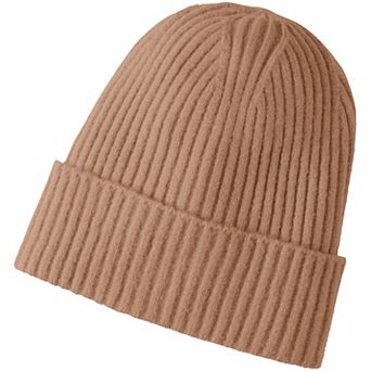 Women's Lands' End CashTouch Slouchy Winter Beanie