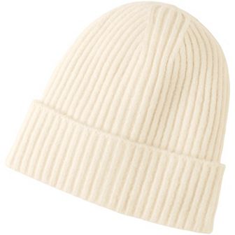 Women's Lands' End CashTouch Slouchy Winter Beanie