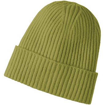 Women's Lands' End CashTouch Slouchy Winter Beanie