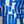 Blue Mid Abstract