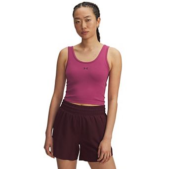 Women's Under Armour Vanish Seamless Tank Top