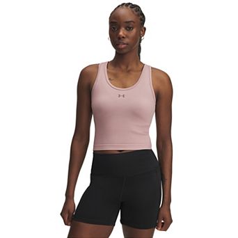 Women's Under Armour Vanish Seamless Tank Top