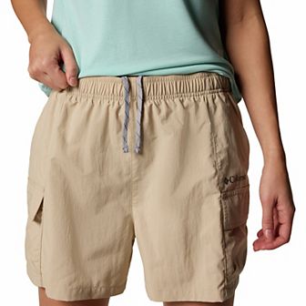Women's Columbia Sandier Short