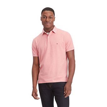 Men's Tommy Hilfiger Justin Polo