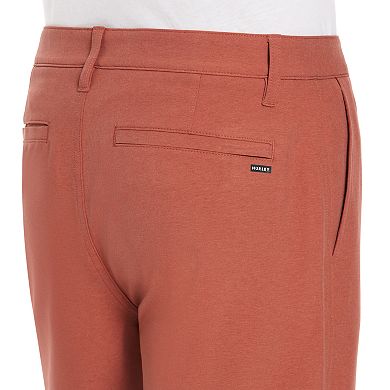 Men's Hurley 4-Way Stretch Walking Shorts