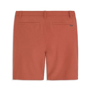 Men's Hurley 4-Way Stretch Walking Shorts