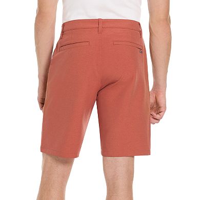Men's Hurley 4-Way Stretch Walking Shorts